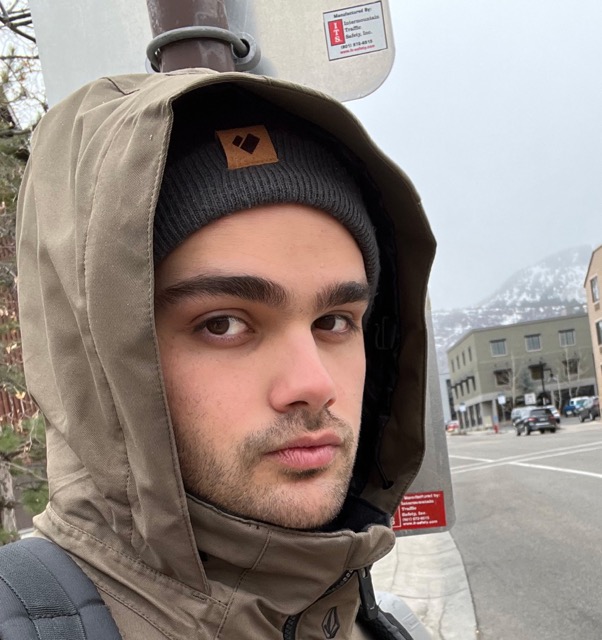 Foto perfil de Lautaro Fernandez Szutner