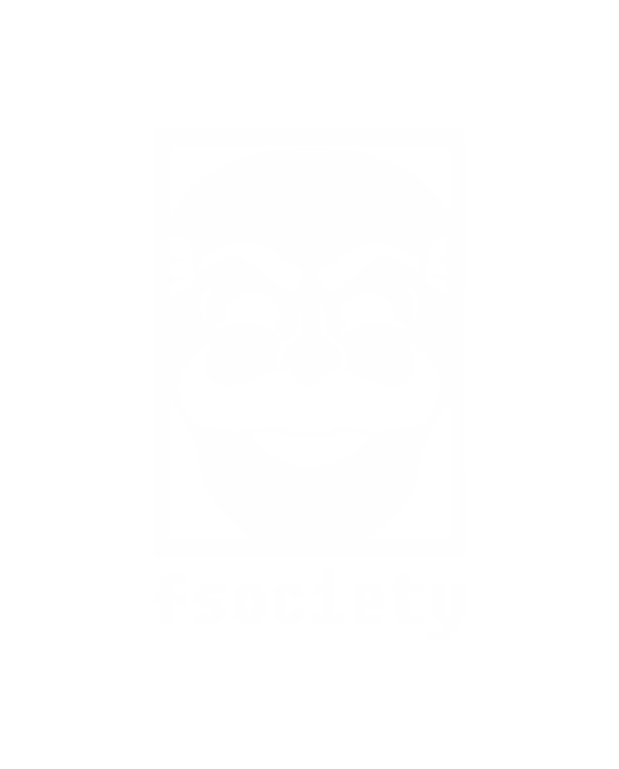 Logo de F society