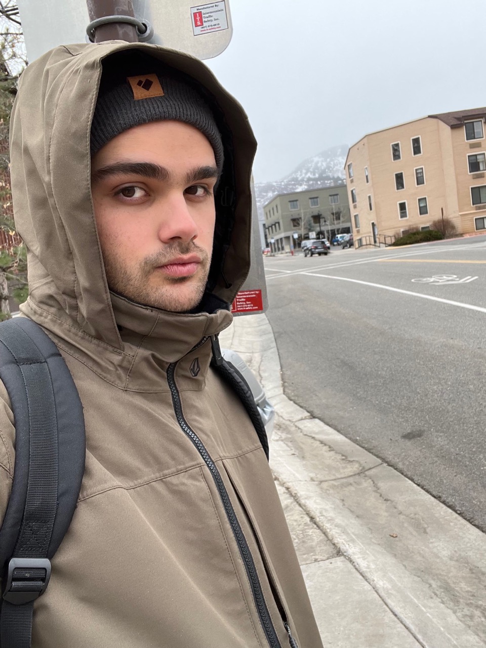 Foto del Desarrollador